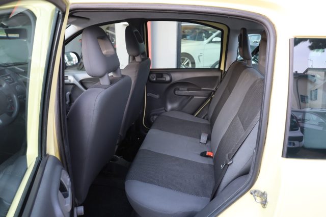 FIAT Panda usata 38
