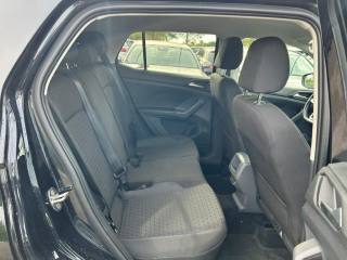 VOLKSWAGEN T-Cross usata, con Cronologia tagliandi