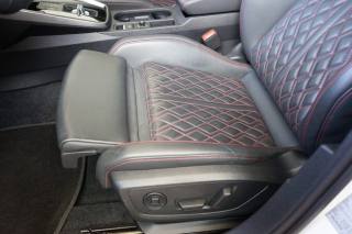 AUDI S3 usata, con Telecamera per parcheggio assistito