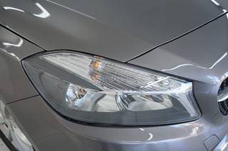 MERCEDES-BENZ A 160 usata, con Isofix