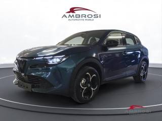 ALFA ROMEO Junior BEV