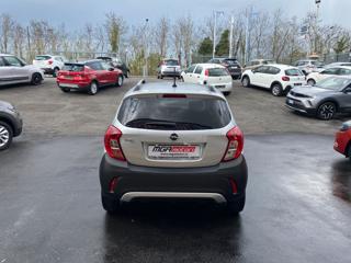 OPEL Karl usata, con Airbag Passeggero