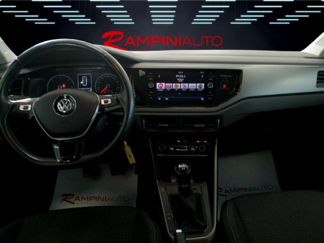 VOLKSWAGEN Polo usata 10