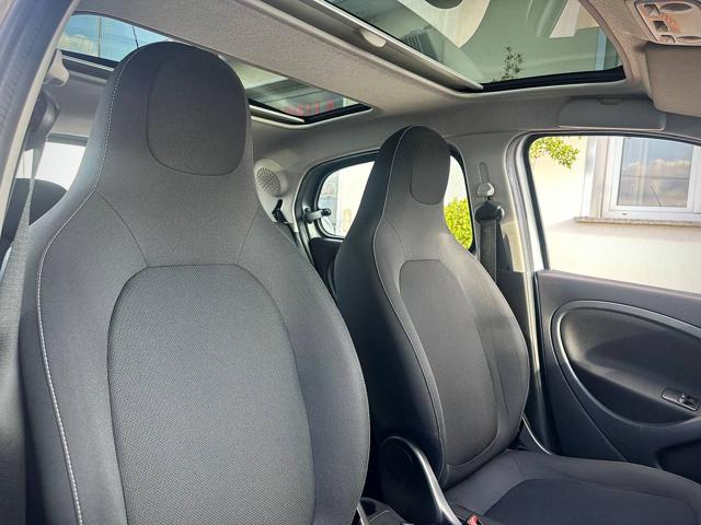SMART ForFour usata 27