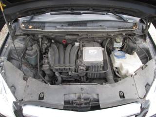 MERCEDES-BENZ B 180 usata, con Immobilizzatore elettronico