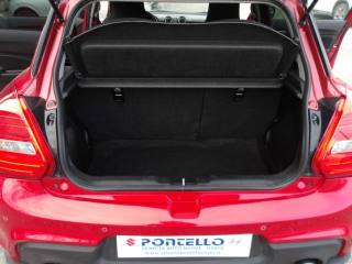 SUZUKI Swift usata, con Sistema di navigazione