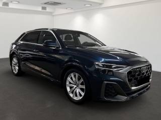 AUDI Q8 usata, con Airbag
