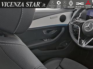 MERCEDES-BENZ E 200 usata, con Controllo trazione