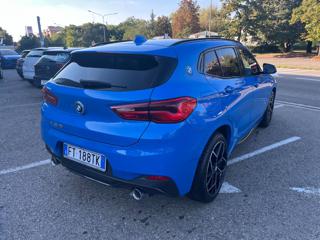 BMW X2 usata, con Alzacristalli elettrici
