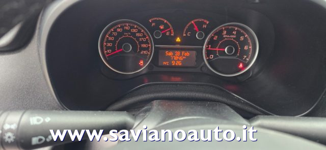 FIAT Doblo usata 7