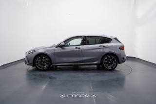 BMW 118 usata, con Airbag laterali