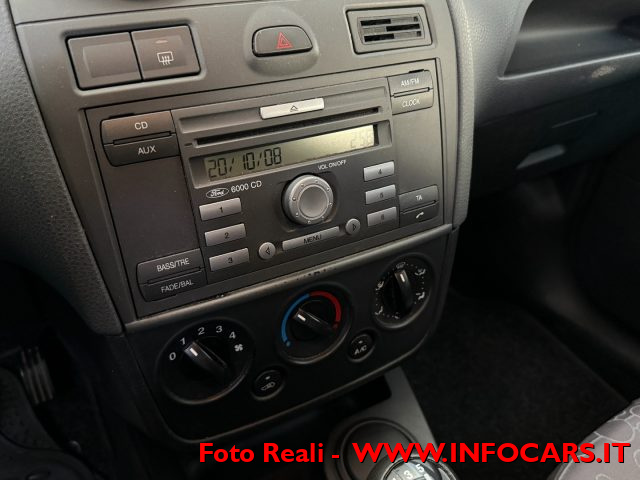 FORD Fiesta usata 11