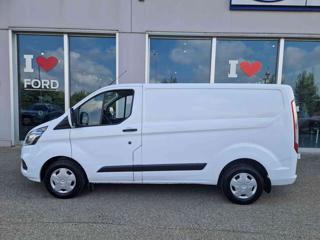 FORD Transit Custom usata, con Chiusura centralizzata
