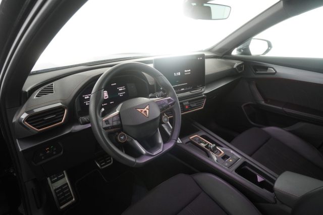 CUPRA Formentor usata 7