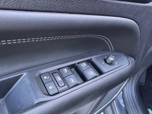JEEP Compass usata, con Bluetooth