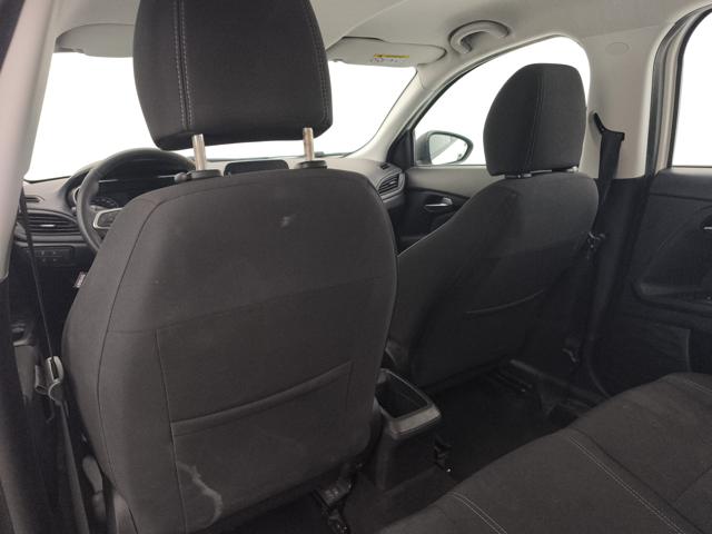 FIAT Tipo usata, con Volante multifunzione