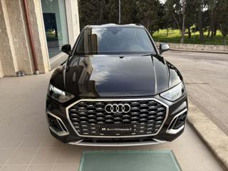 AUDI Q5 usata, con Airbag