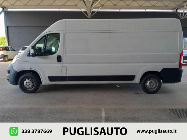FIAT Ducato usata, con ESP