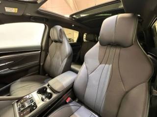 BYD Seal usata, con Climatizzatore