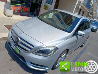 MERCEDES-BENZ B 200 usata 50