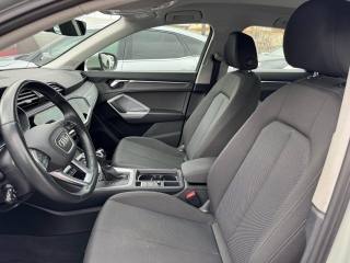 AUDI Q3 usata, con Cruise Control