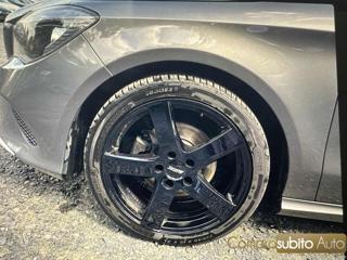 MERCEDES-BENZ CLA 180 usata, con ESP