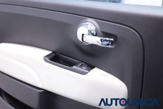 FIAT 500 usata, con Ruotino