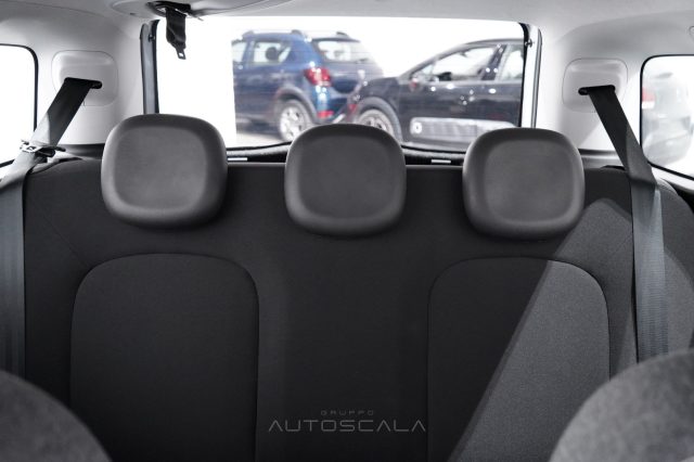 FIAT New Panda usata 19