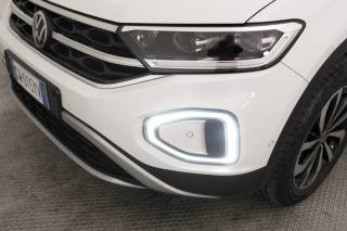 VOLKSWAGEN T-Roc usata, con Immobilizzatore elettronico