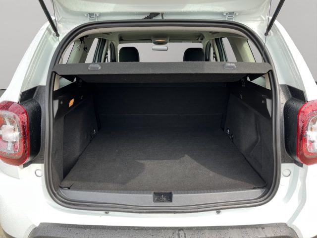 DACIA Duster usata 14