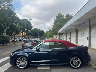 AUDI A3 usata, con Chiusura centralizzata