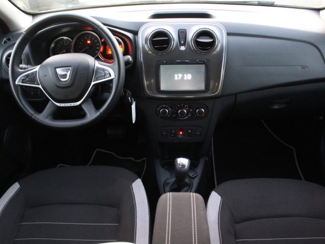 DACIA Sandero usata, con Servosterzo
