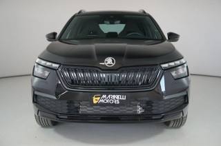 SKODA Kamiq usata, con Airbag laterali
