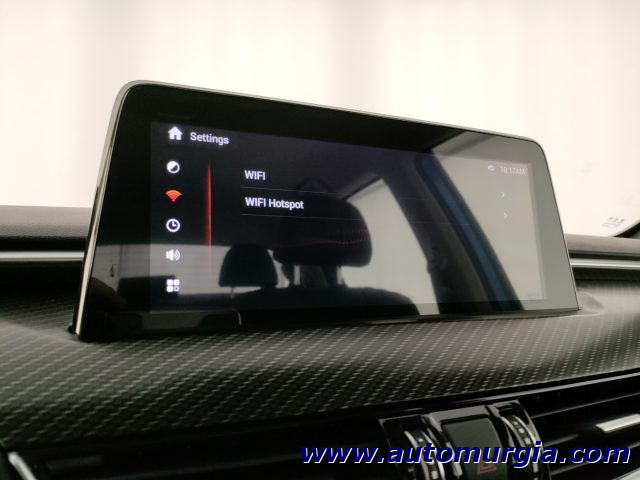 FOTON Tunland G7 usata, con Specchietti laterali elettrici