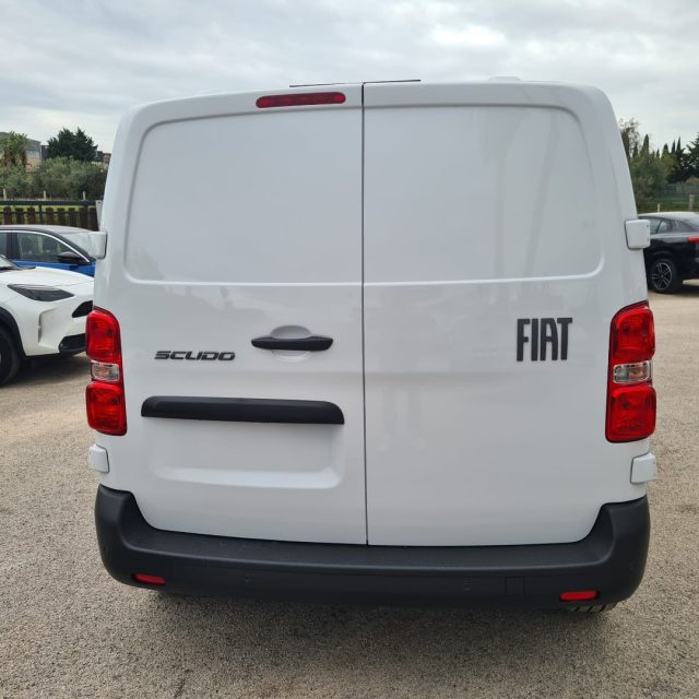 FIAT Scudo usata, con Chiusura centralizzata