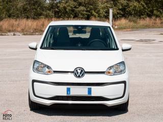 VOLKSWAGEN up! usata, con Airbag