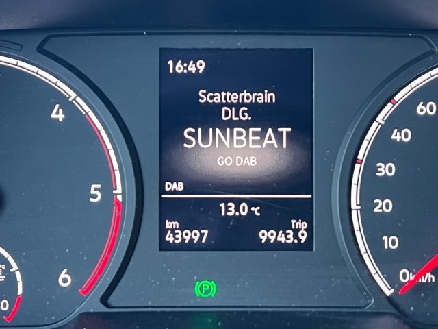 VOLKSWAGEN Caddy usata, con Servosterzo