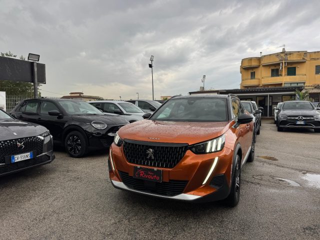 PEUGEOT 2008 usata, con Airbag Passeggero