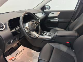 MERCEDES-BENZ GLA 200 usata, con Boardcomputer