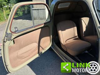 FIAT Topolino usata 16