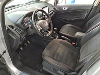 FORD EcoSport usata, con Cruise Control