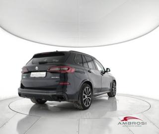 BMW X5 usata 2