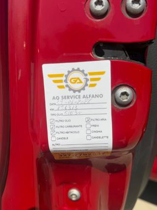 FIAT Panda usata 14