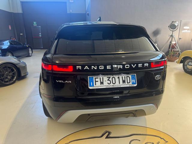 LAND ROVER Range Rover Velar usata, con Alzacristalli elettrici