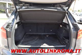 BMW X1 usata, con Immobilizzatore elettronico