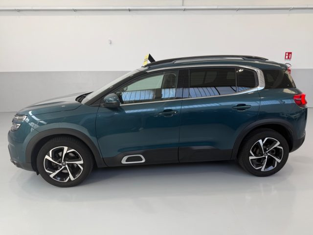 CITROEN C5 Aircross usata, con Controllo vocale
