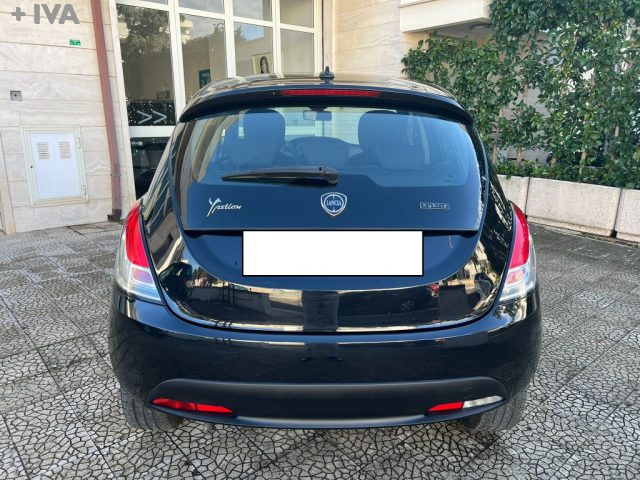 LANCIA Ypsilon usata 12