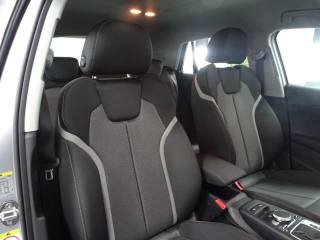 AUDI Q2 usata, con Volante in pelle