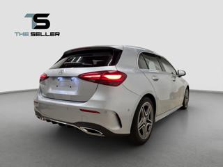 MERCEDES-BENZ A 180 usata, con Autoradio
