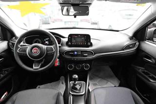 FIAT Tipo usata, con Boardcomputer